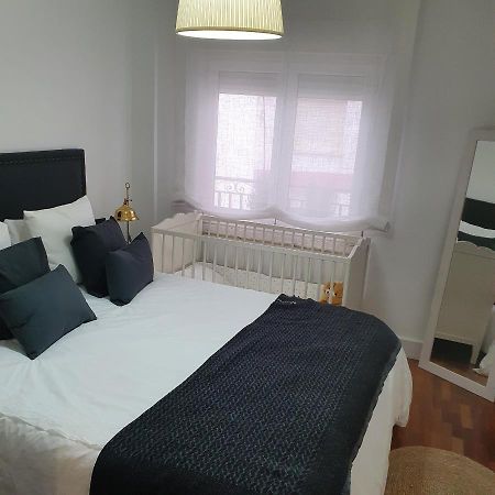 Apartmán Casa Del Humedo León Exteriér fotografie