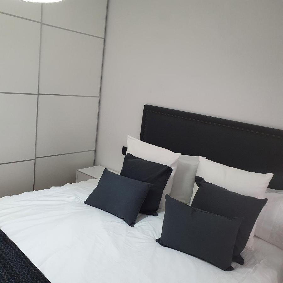 Apartmán Casa Del Humedo León Exteriér fotografie