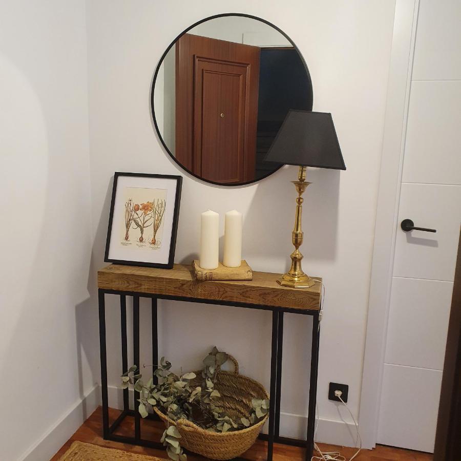 Apartmán Casa Del Humedo León Exteriér fotografie