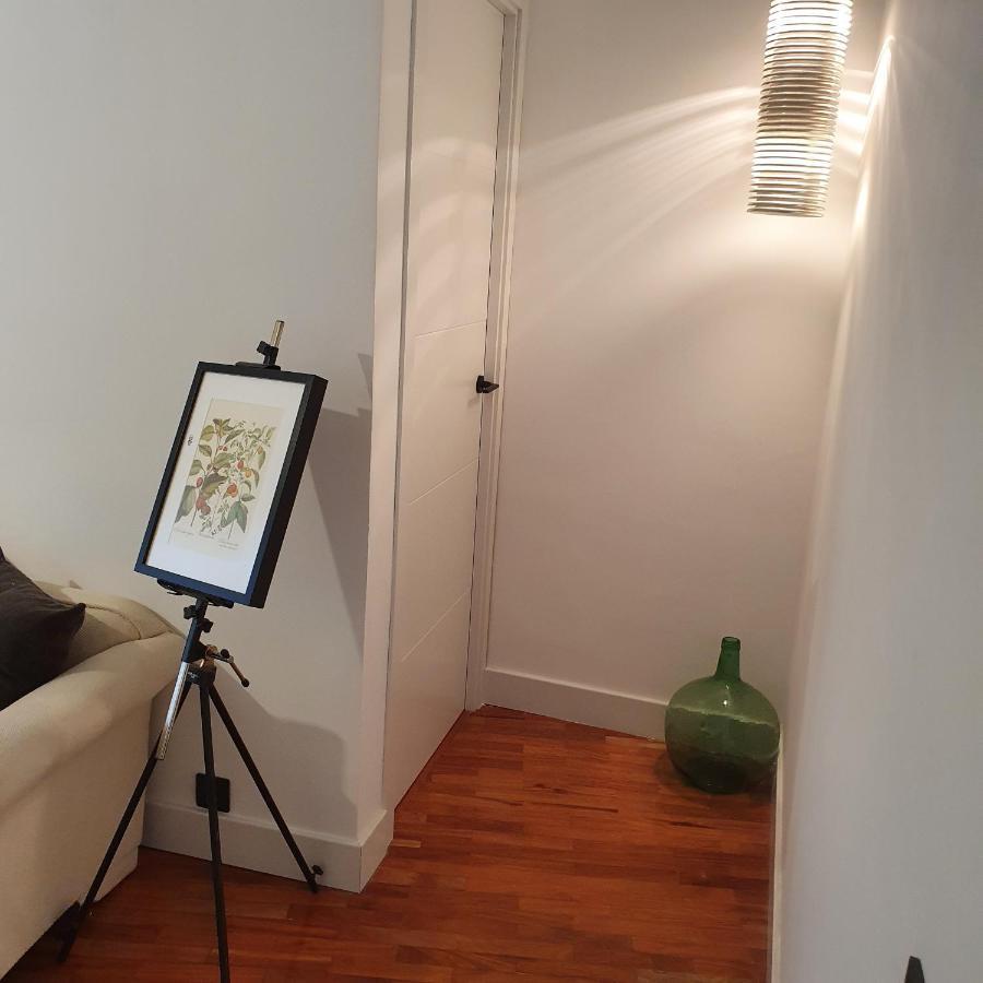 Apartmán Casa Del Humedo León Exteriér fotografie
