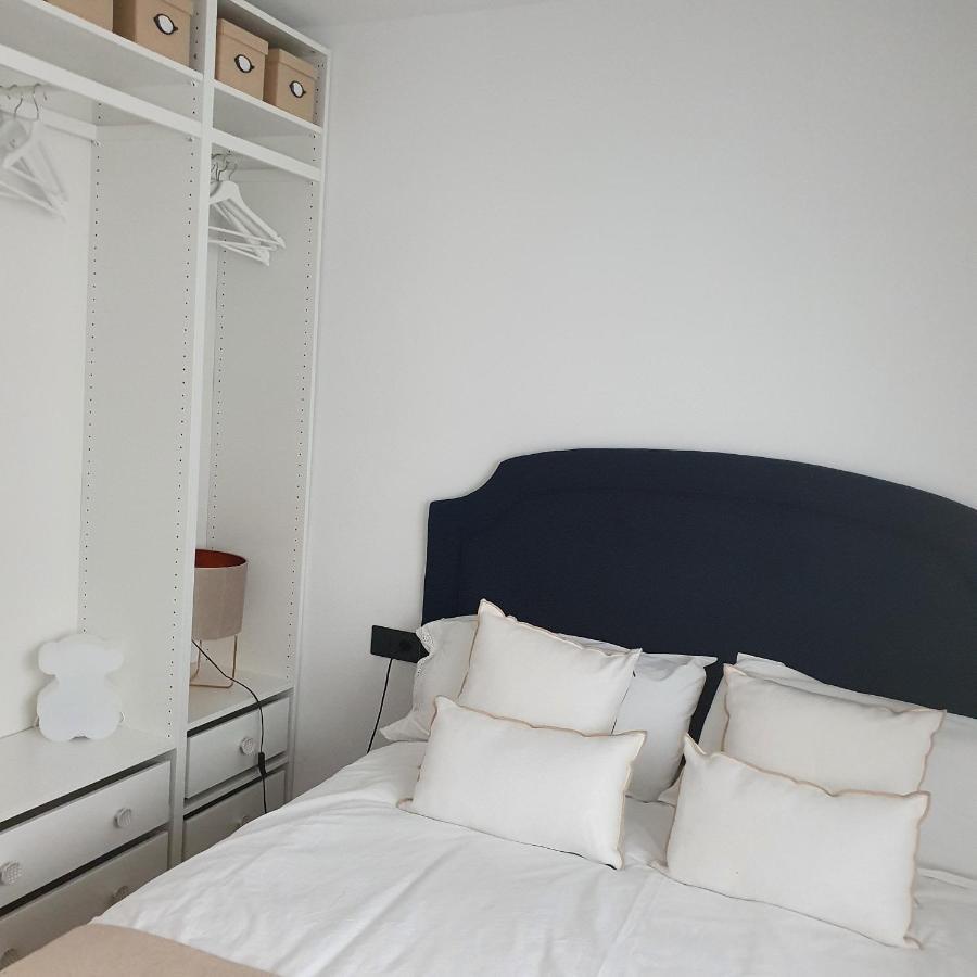 Apartmán Casa Del Humedo León Exteriér fotografie