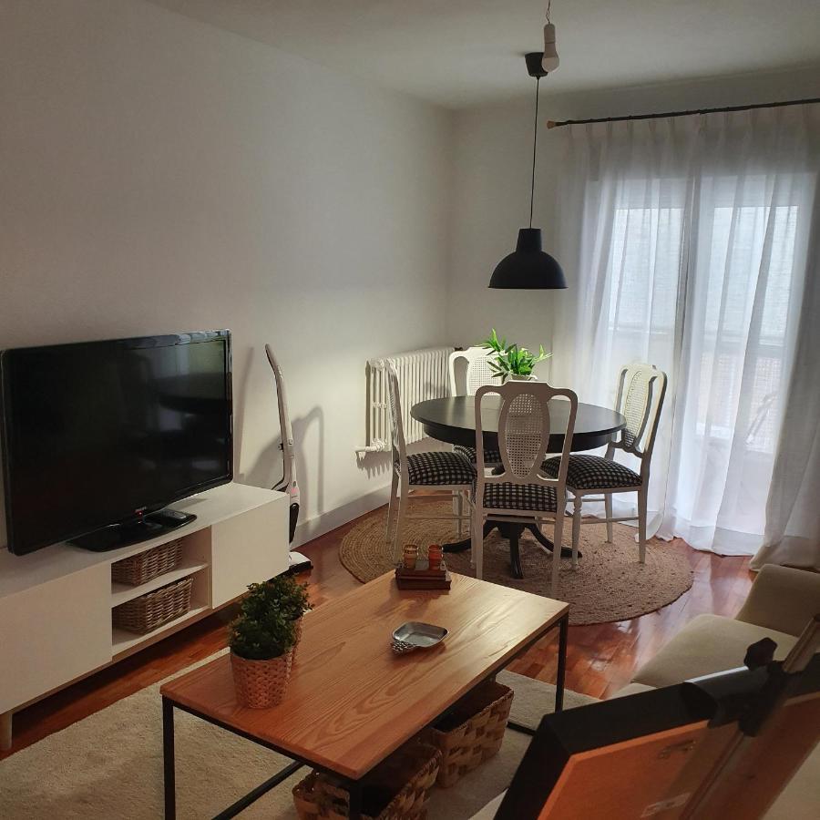 Apartmán Casa Del Humedo León Exteriér fotografie