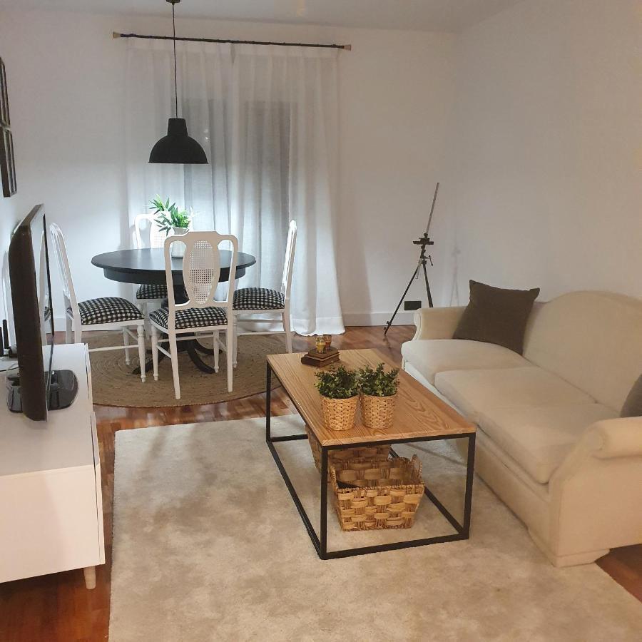 Apartmán Casa Del Humedo León Exteriér fotografie