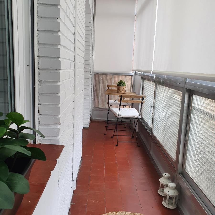 Apartmán Casa Del Humedo León Exteriér fotografie
