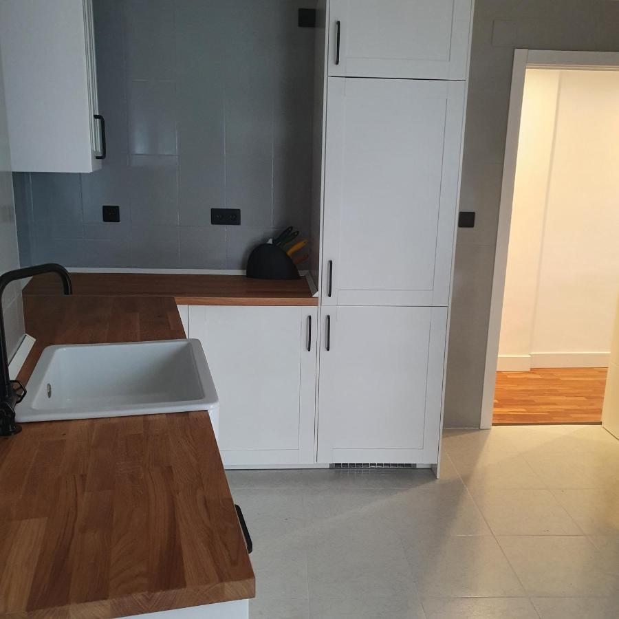 Apartmán Casa Del Humedo León Exteriér fotografie