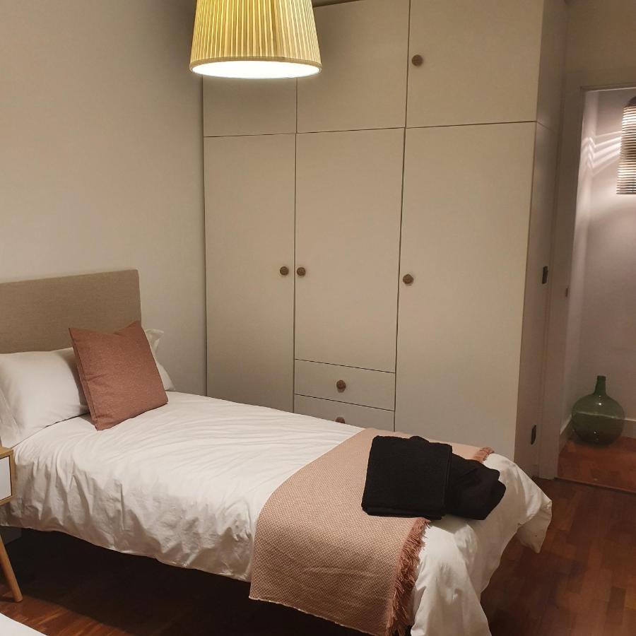 Apartmán Casa Del Humedo León Exteriér fotografie