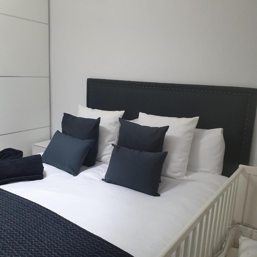 Apartmán Casa Del Humedo León Exteriér fotografie