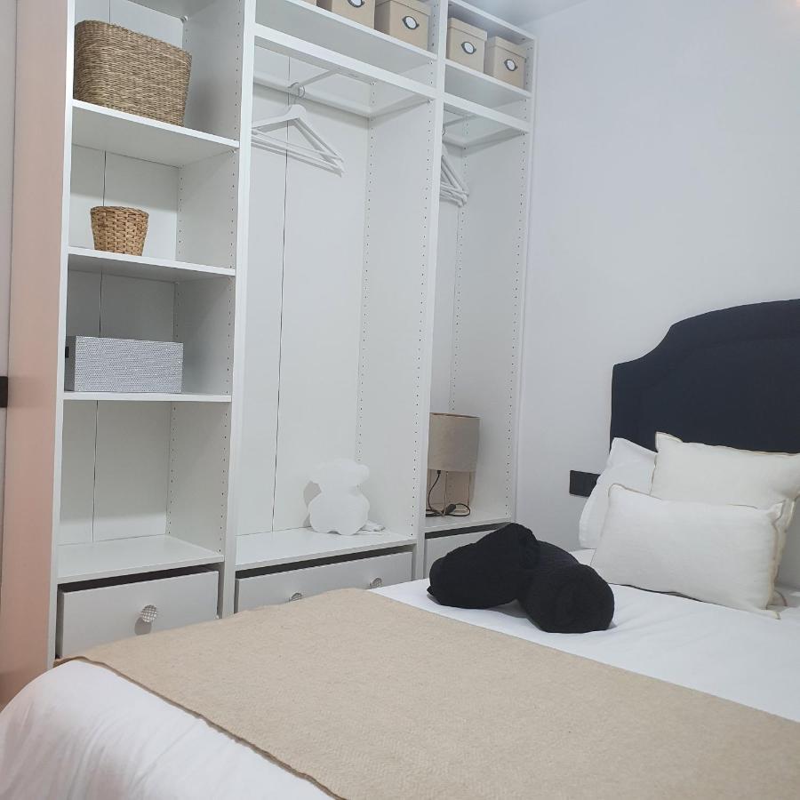 Apartmán Casa Del Humedo León Exteriér fotografie
